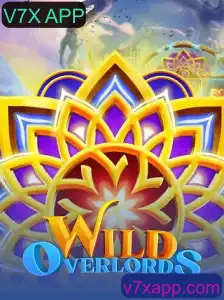 Explorando o Mundo de WildOverlords: Um Mergulho no Universo do Jogo V7X APP