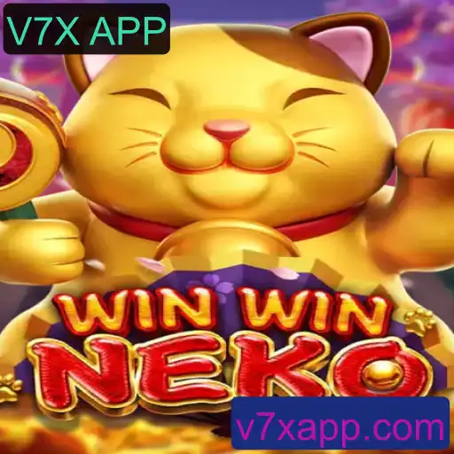Explorando o Fascinante Mundo de WinWinNeko: Inovação e Estratégia na V7X APP